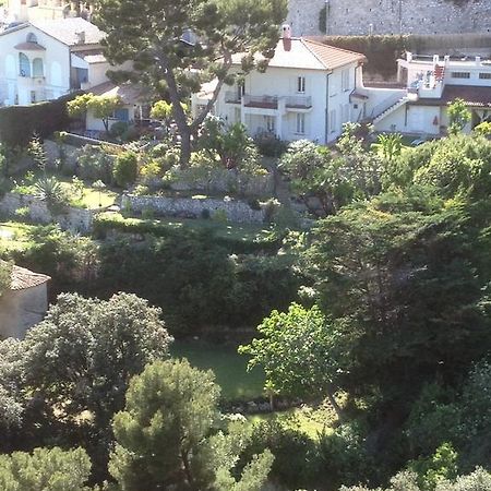 La Masa Hotel Èze Kültér fotó