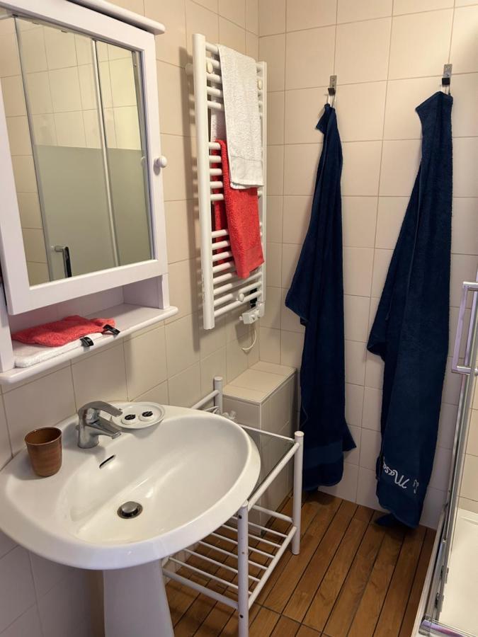 La Masa Hotel Èze Kültér fotó