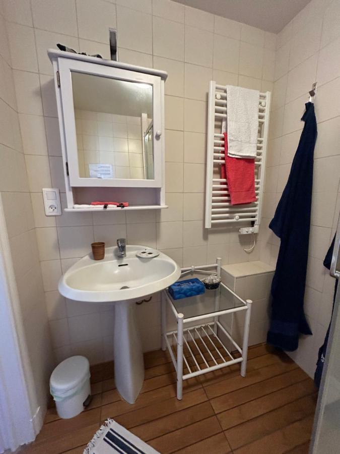La Masa Hotel Èze Kültér fotó