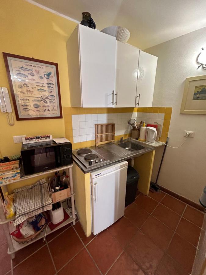 La Masa Hotel Èze Kültér fotó