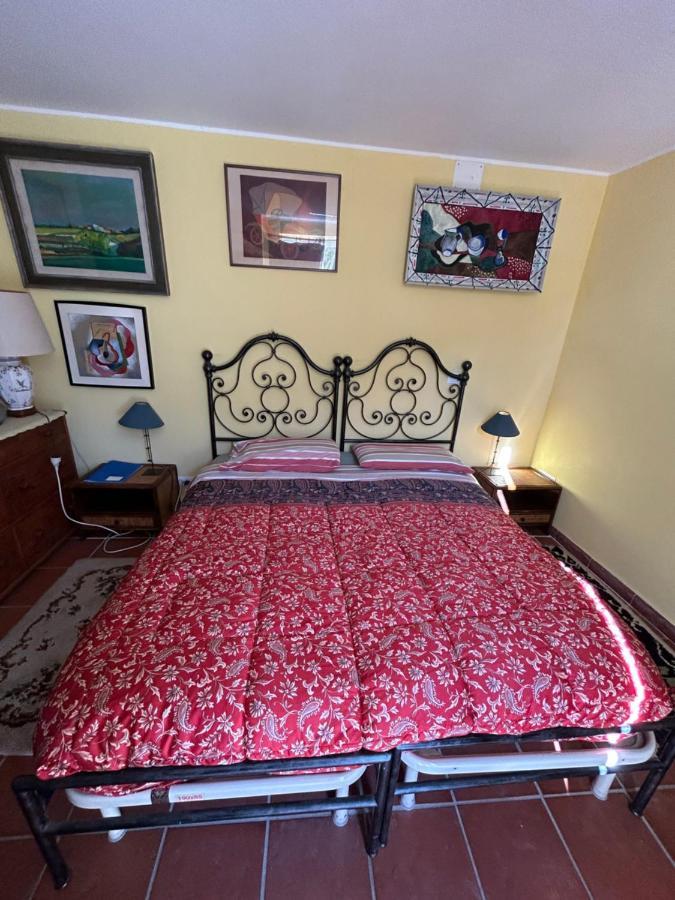 La Masa Hotel Èze Kültér fotó